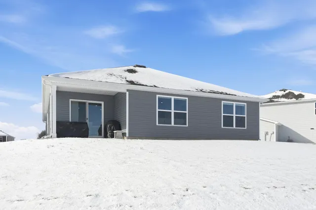 $279,000 | 5123 Bing Pass, New Haven, IN 46774