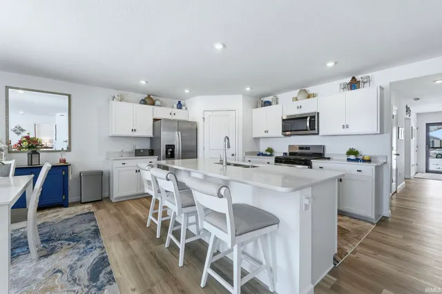 $279,000 | 5123 Bing Pass, New Haven, IN 46774