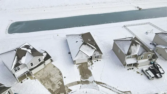 $279,000 | 5123 Bing Pass, New Haven, IN 46774