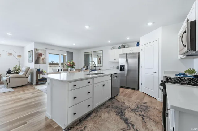 $279,000 | 5123 Bing Pass, New Haven, IN 46774