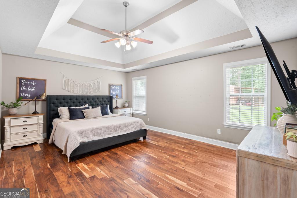 235 Creekside Circle Hampton, GA 30228 - Photo 25 of 52