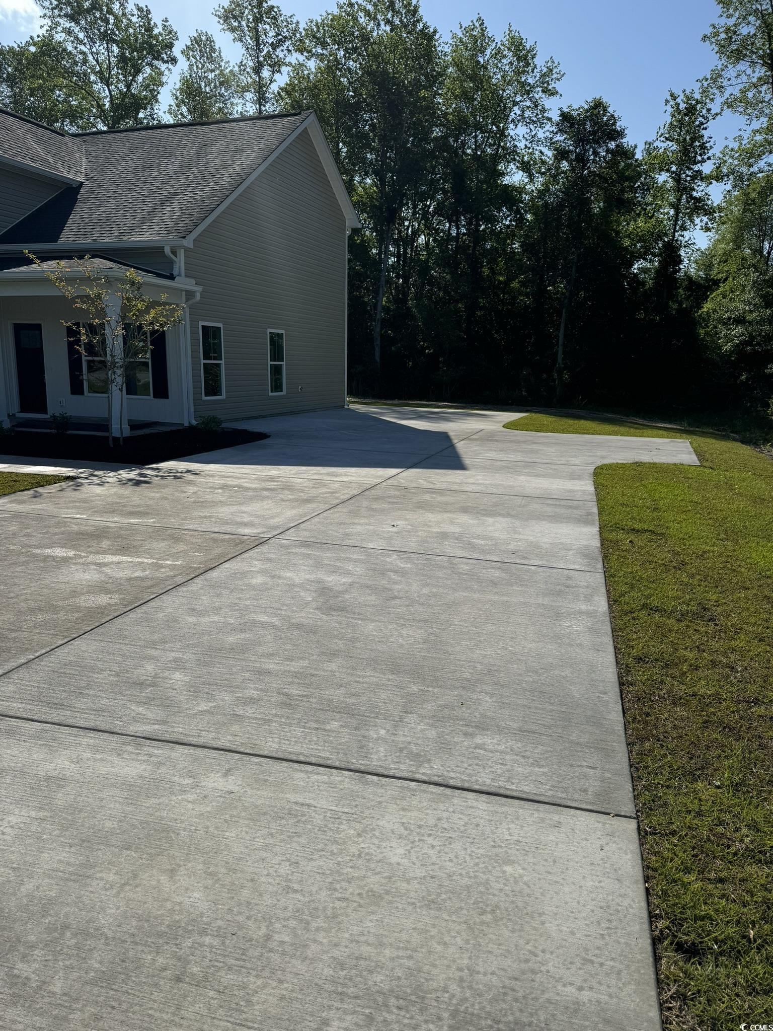 330 Liberty Church Road Loris, SC 29569 - Photo 3 of 20