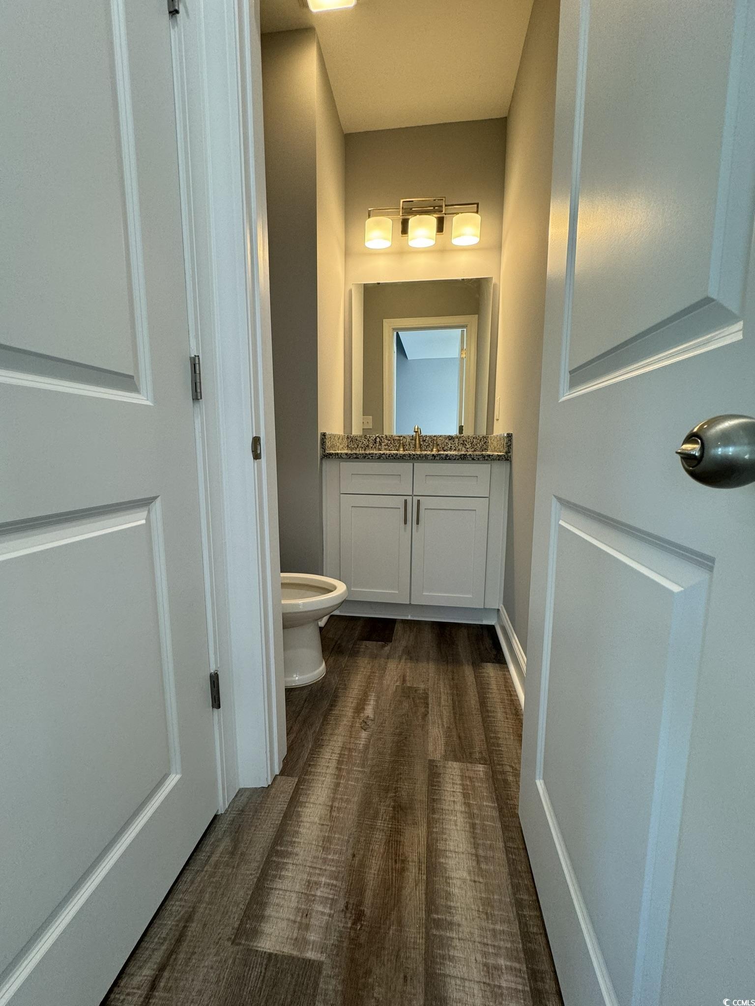 330 Liberty Church Road Loris, SC 29569 - Photo 7 of 20