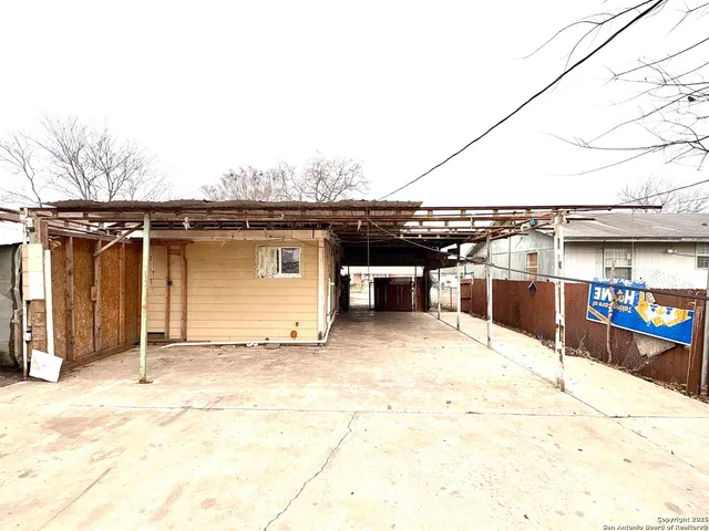 $79,000 | 1871 Kendalia Avenue, San Antonio, TX 78224