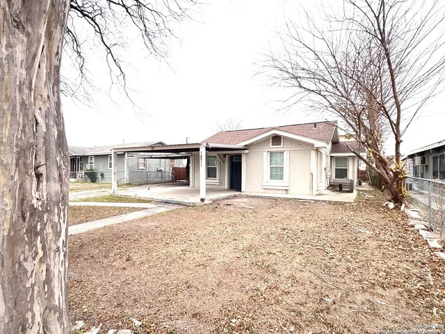 $79,000 | 1871 Kendalia Avenue, San Antonio, TX 78224