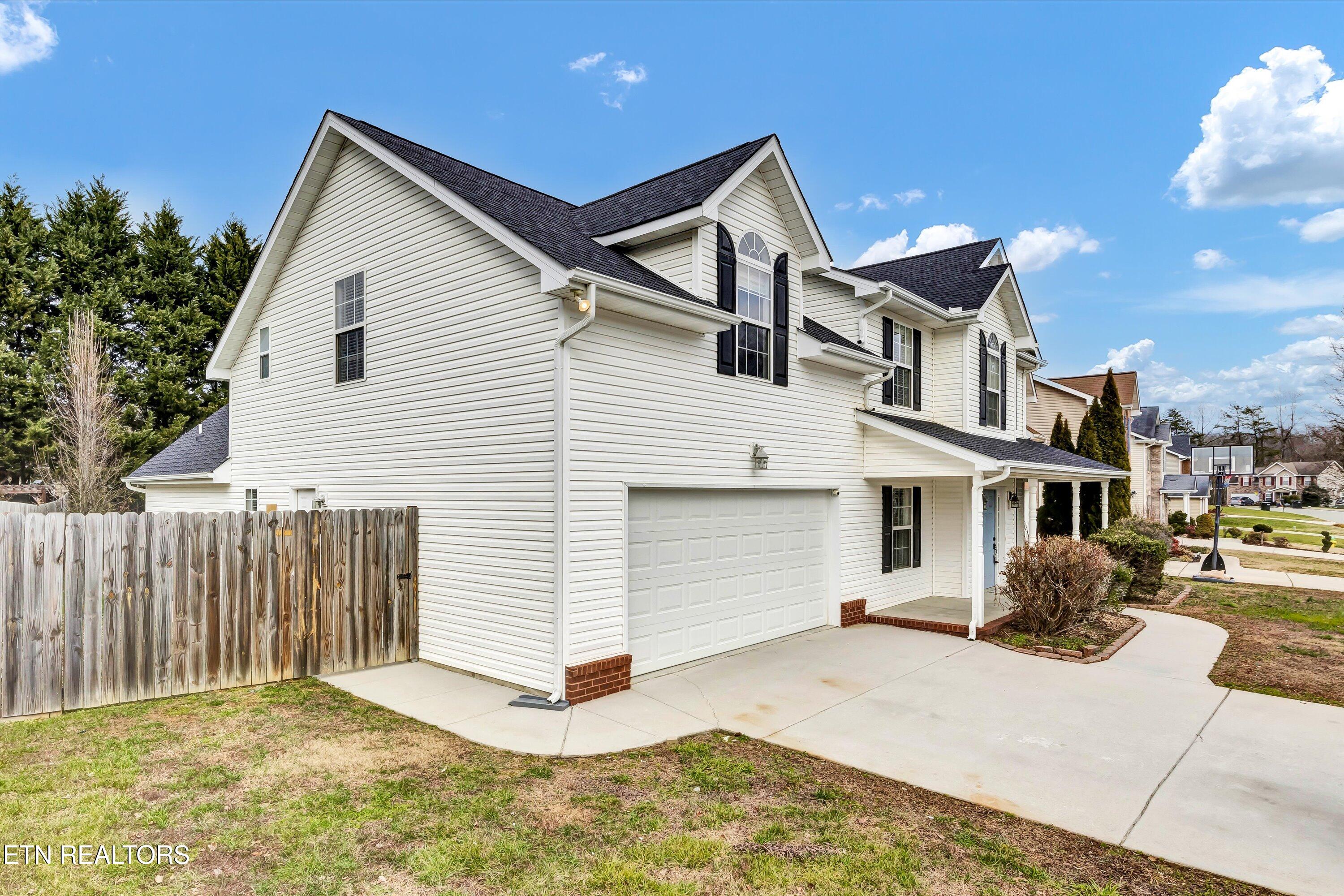 3236 Red Meadow Road Knoxville, TN 37931 - Photo 1 of 33 01-3236 Red Meadow Rd-1