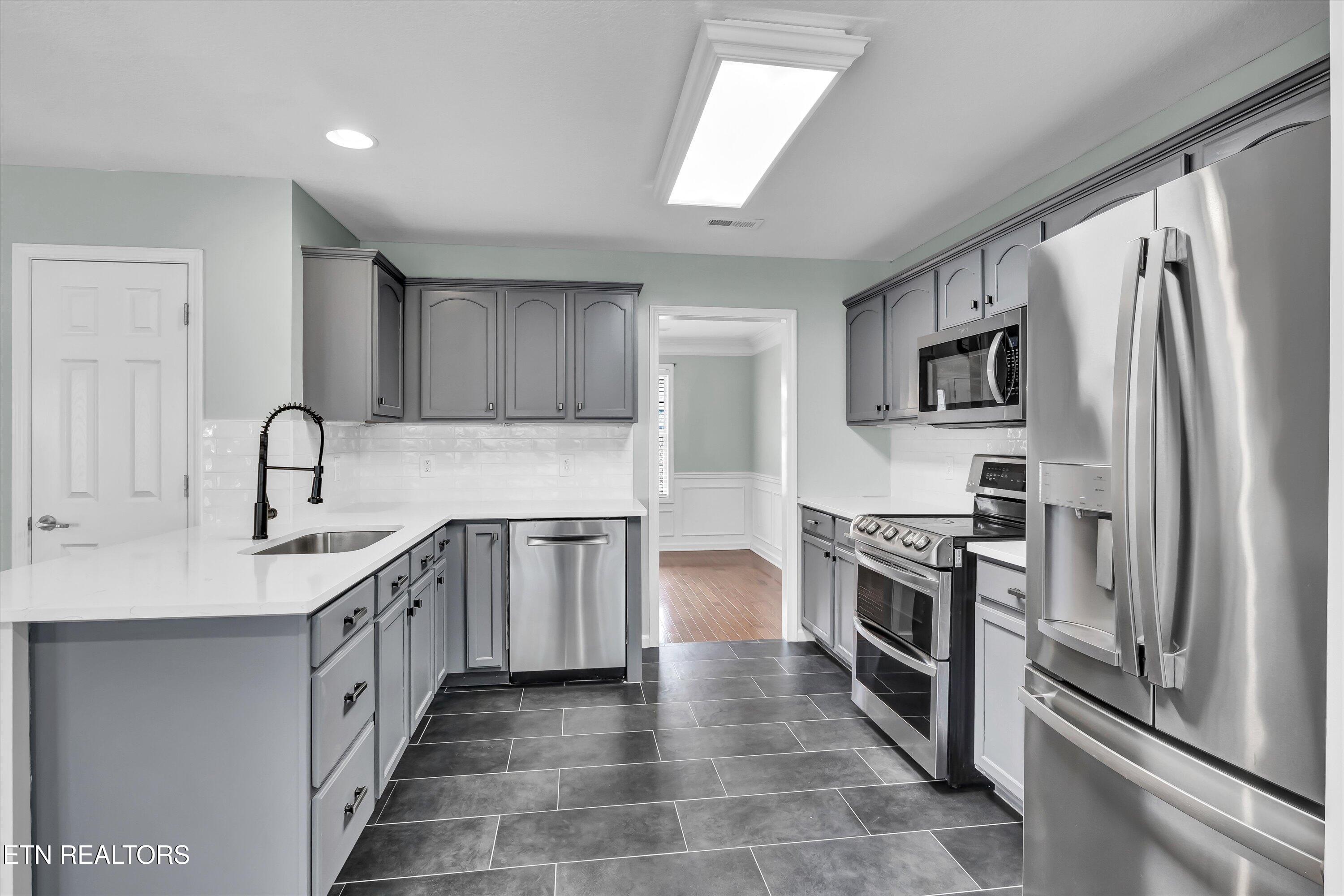 3236 Red Meadow Road Knoxville, TN 37931 - Photo 12 of 33 12-3236 Red Meadow Rd-12