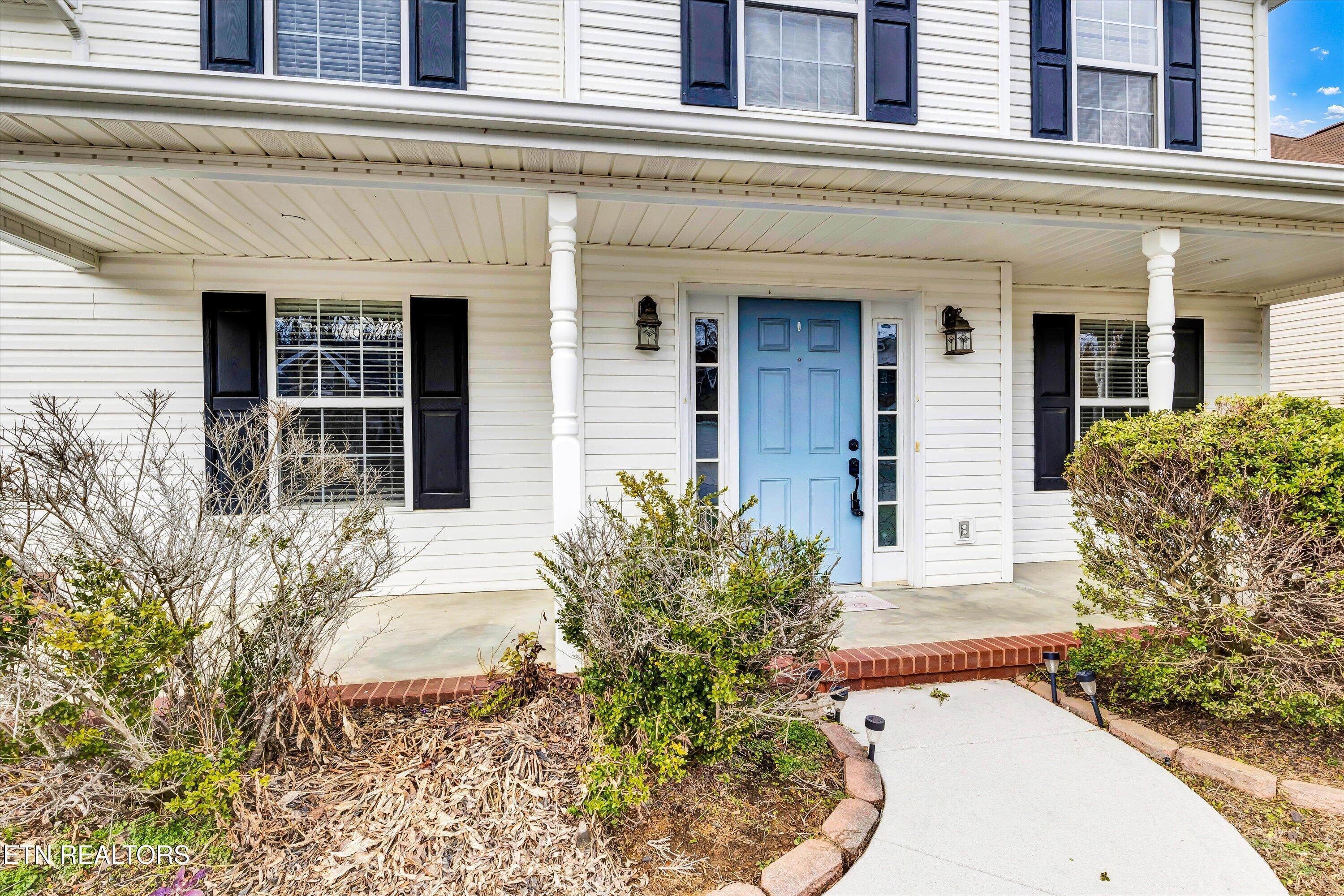 3236 Red Meadow Road Knoxville, TN 37931 - Photo 3 of 33 03-3236 Red Meadow Rd-3