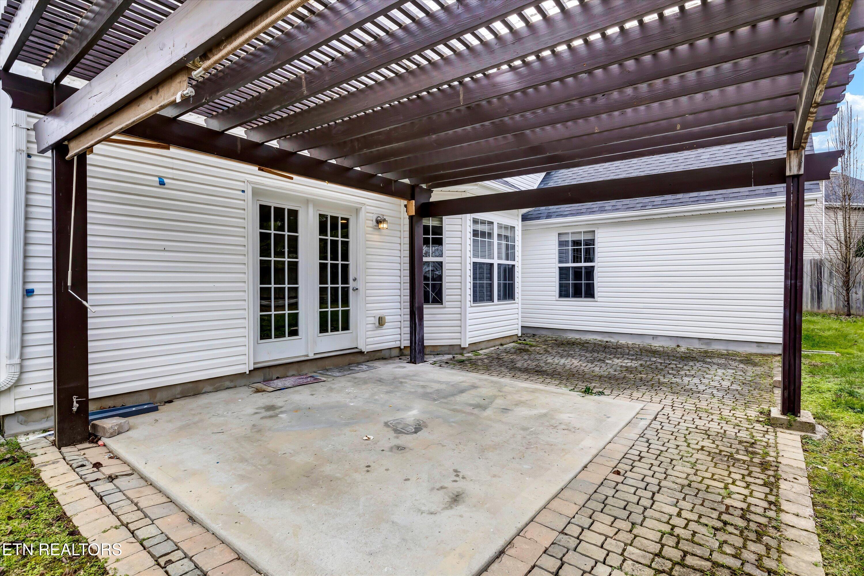 3236 Red Meadow Road Knoxville, TN 37931 - Photo 31 of 33 31-3236 Red Meadow Rd-31