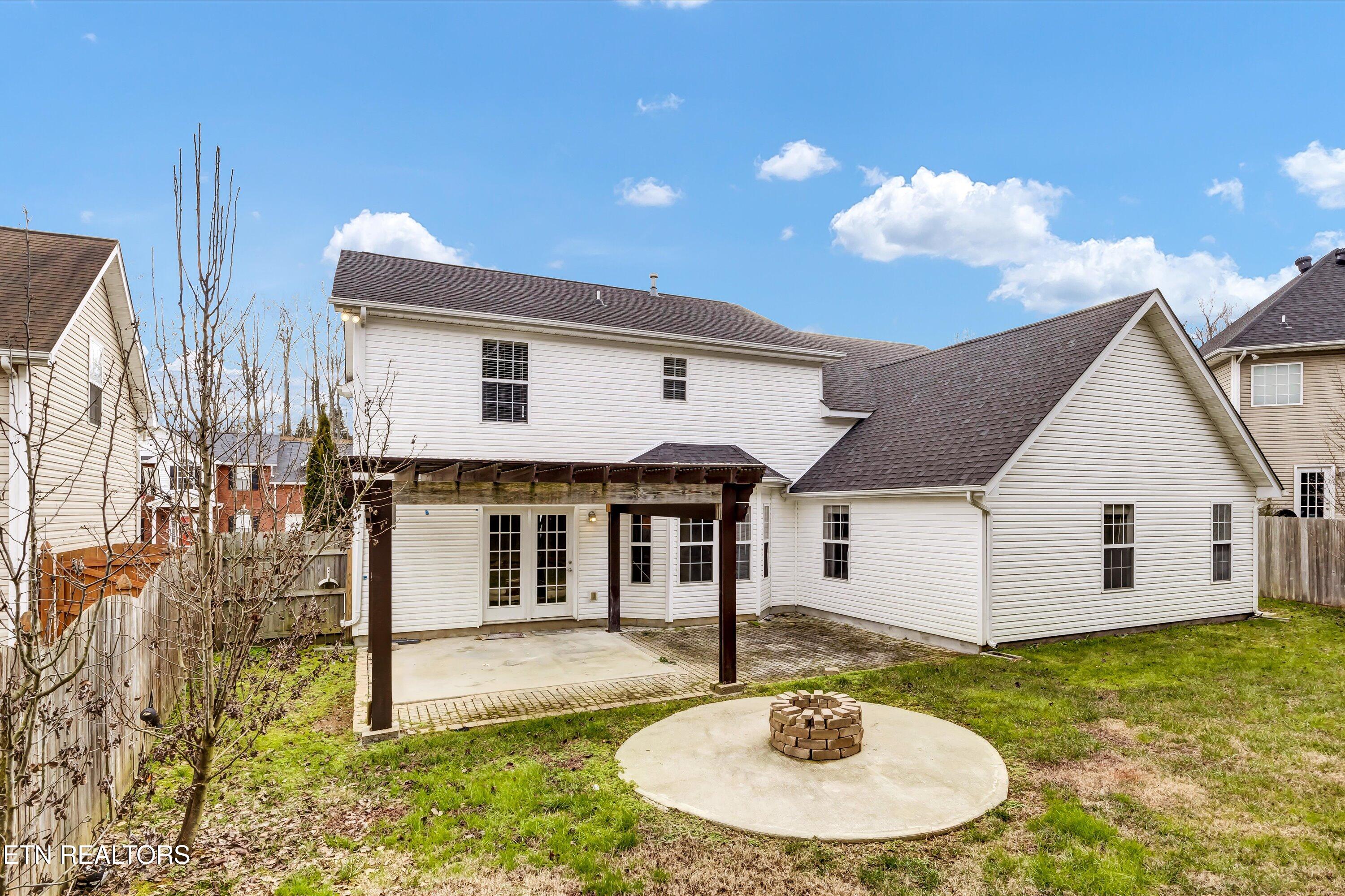 3236 Red Meadow Road Knoxville, TN 37931 - Photo 32 of 33 32-3236 Red Meadow Rd-32