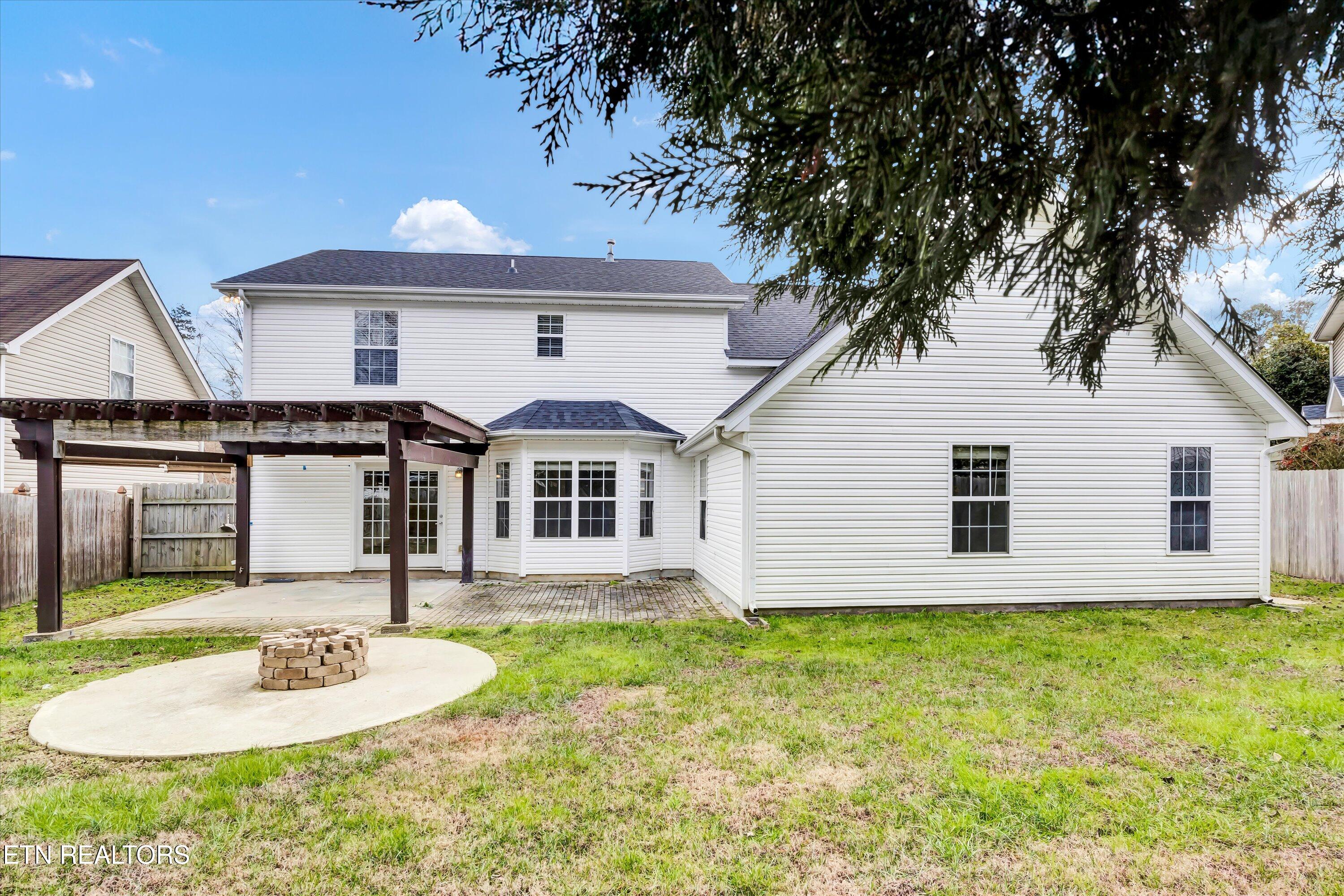 3236 Red Meadow Road Knoxville, TN 37931 - Photo 33 of 33 33-3236 Red Meadow Rd-33