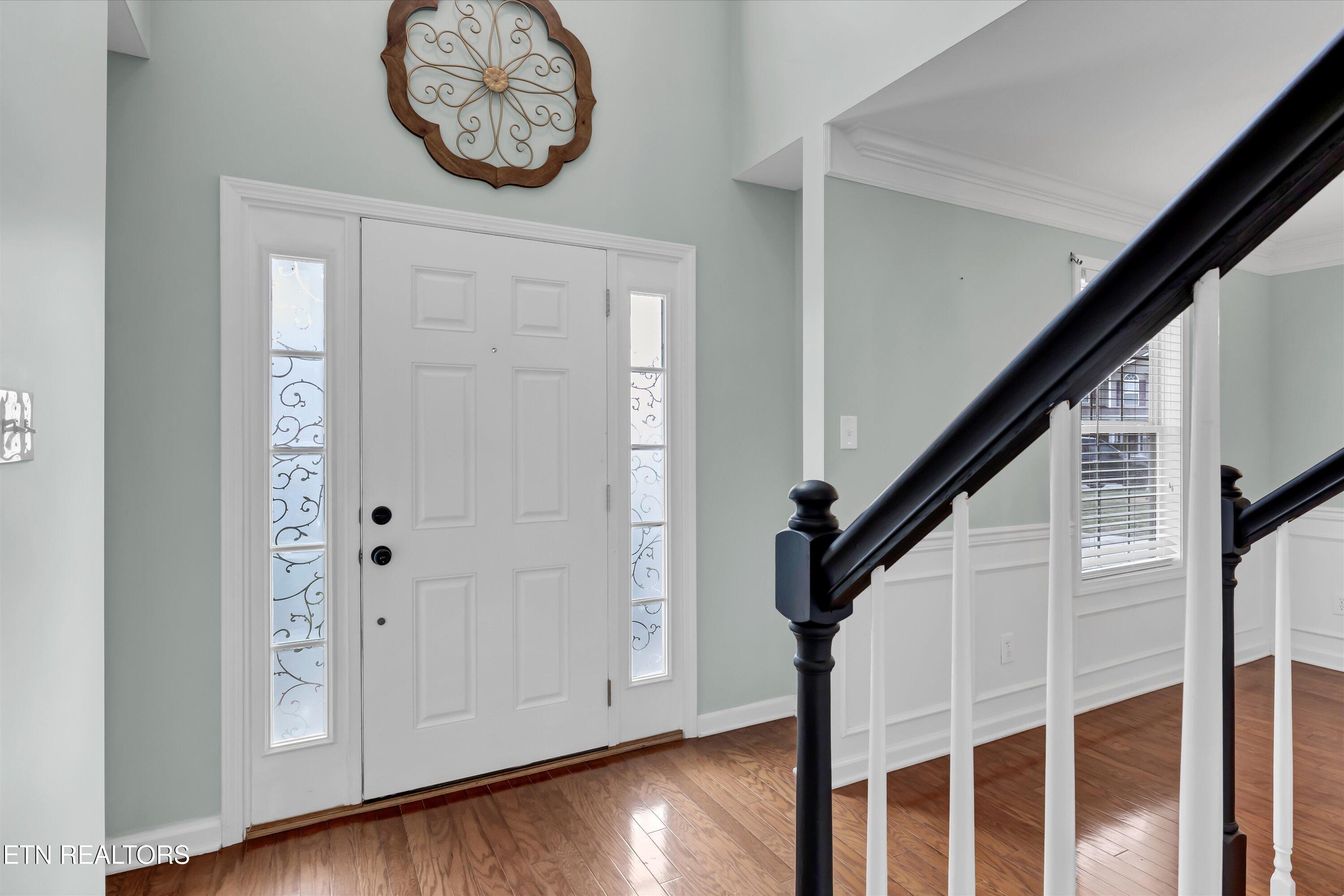 3236 Red Meadow Road Knoxville, TN 37931 - Photo 5 of 33 05-3236 Red Meadow Rd-5