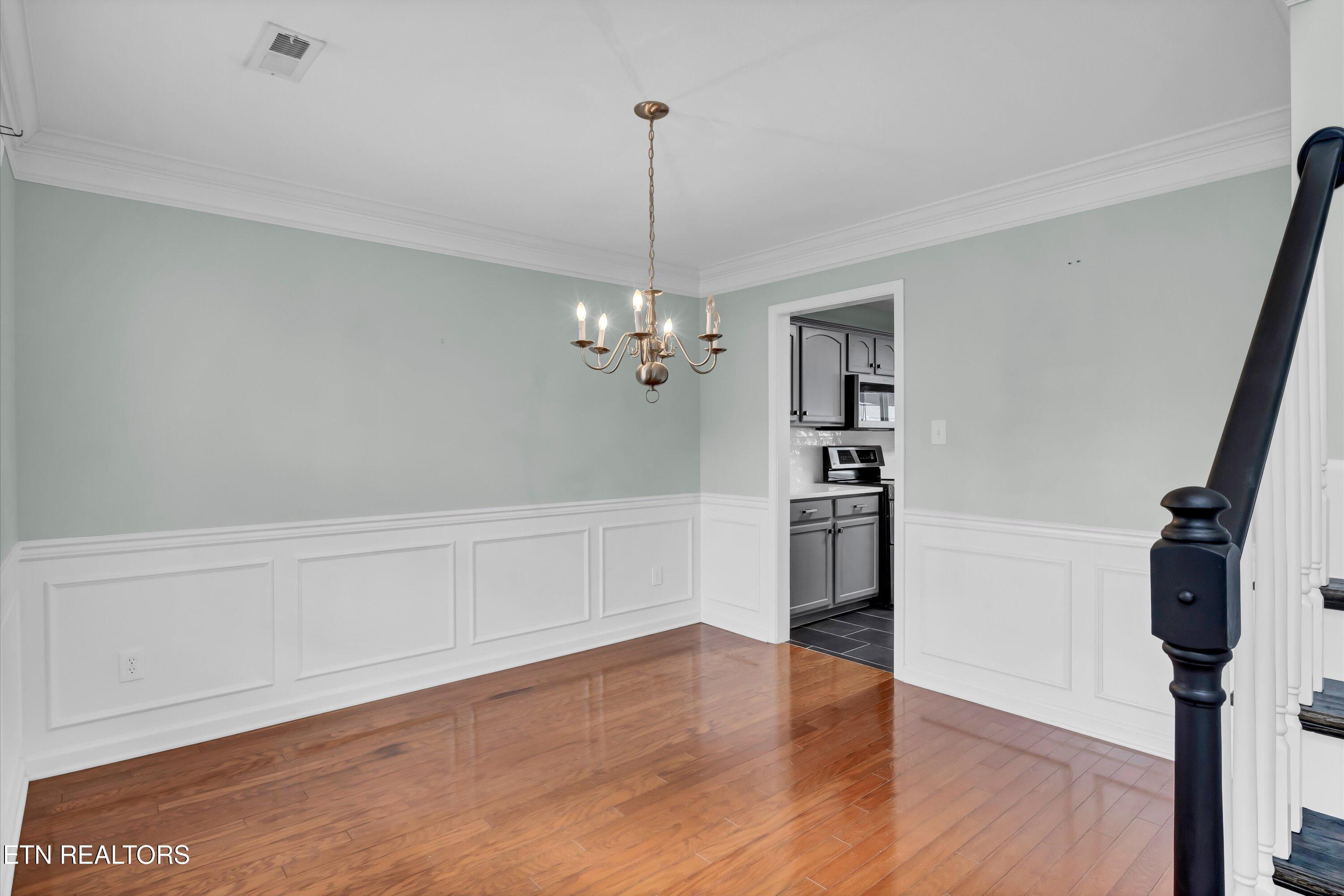 3236 Red Meadow Road Knoxville, TN 37931 - Photo 6 of 33 06-3236 Red Meadow Rd-6