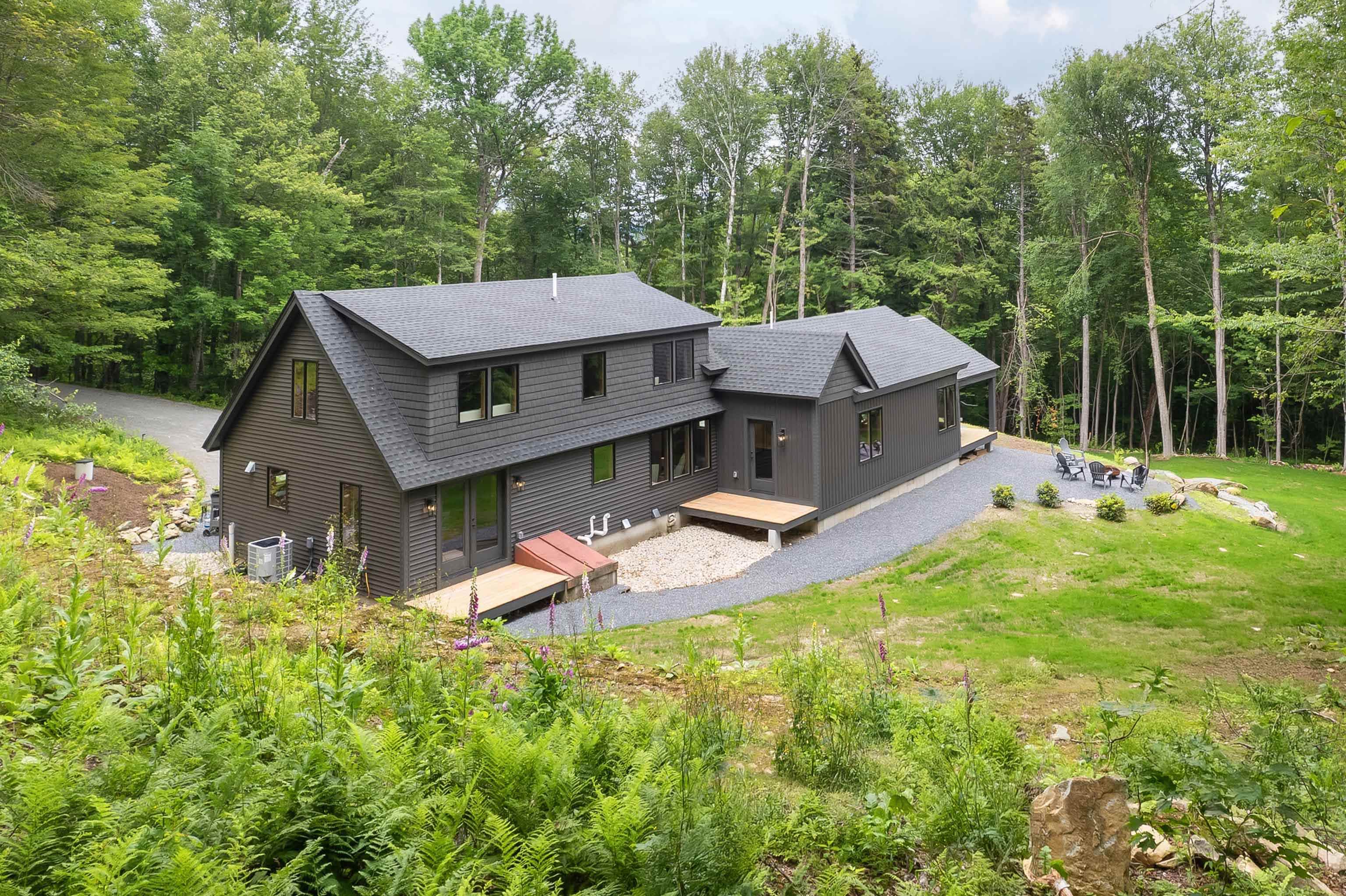 65 Lower Taylor Hill Road Winhall, VT 05340 - Photo 8 of 59