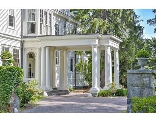 61 Gate House Road Newton, MA 02467 - Photo 1 of 1