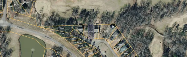 $11,500 | 0 Vantage Pointe Point, Counce, TN 38326