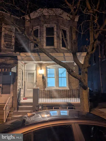 $1,750 | 1168 Mechanic Street, Camden, NJ 08104