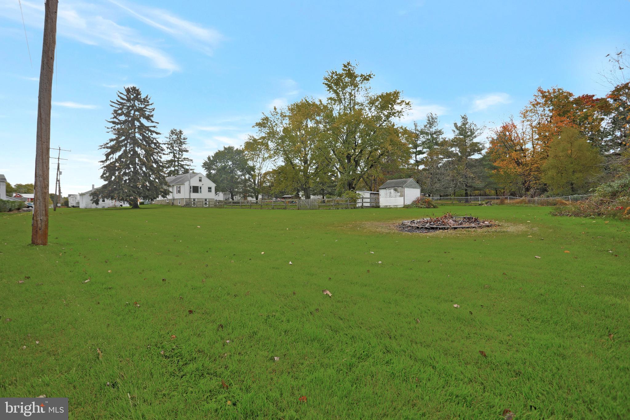 25333 Highfield Road Cascade, MD 21719 - Photo 36 of 44 Large Yard