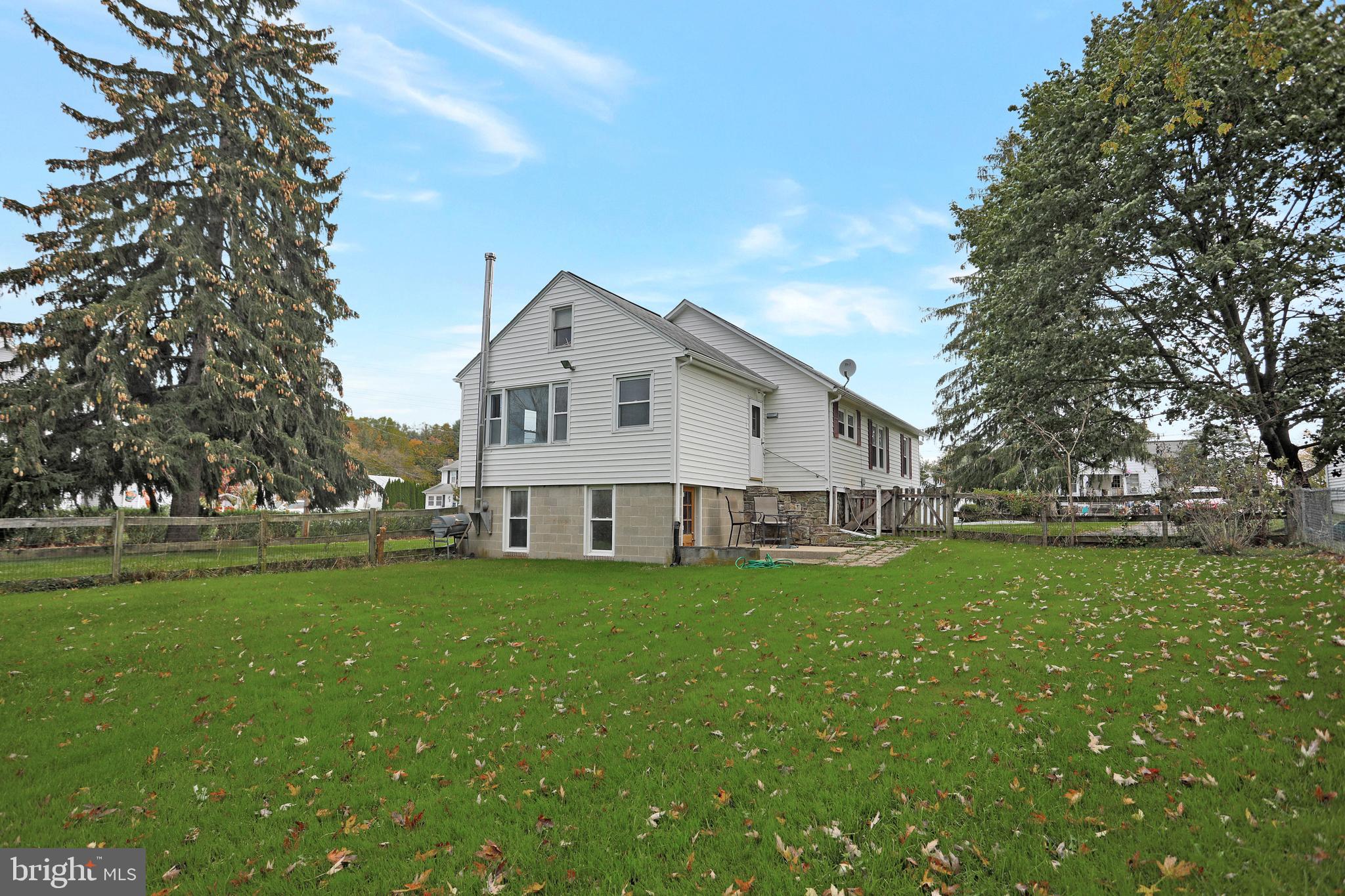 25333 Highfield Road Cascade, MD 21719 - Photo 42 of 44 Exterior