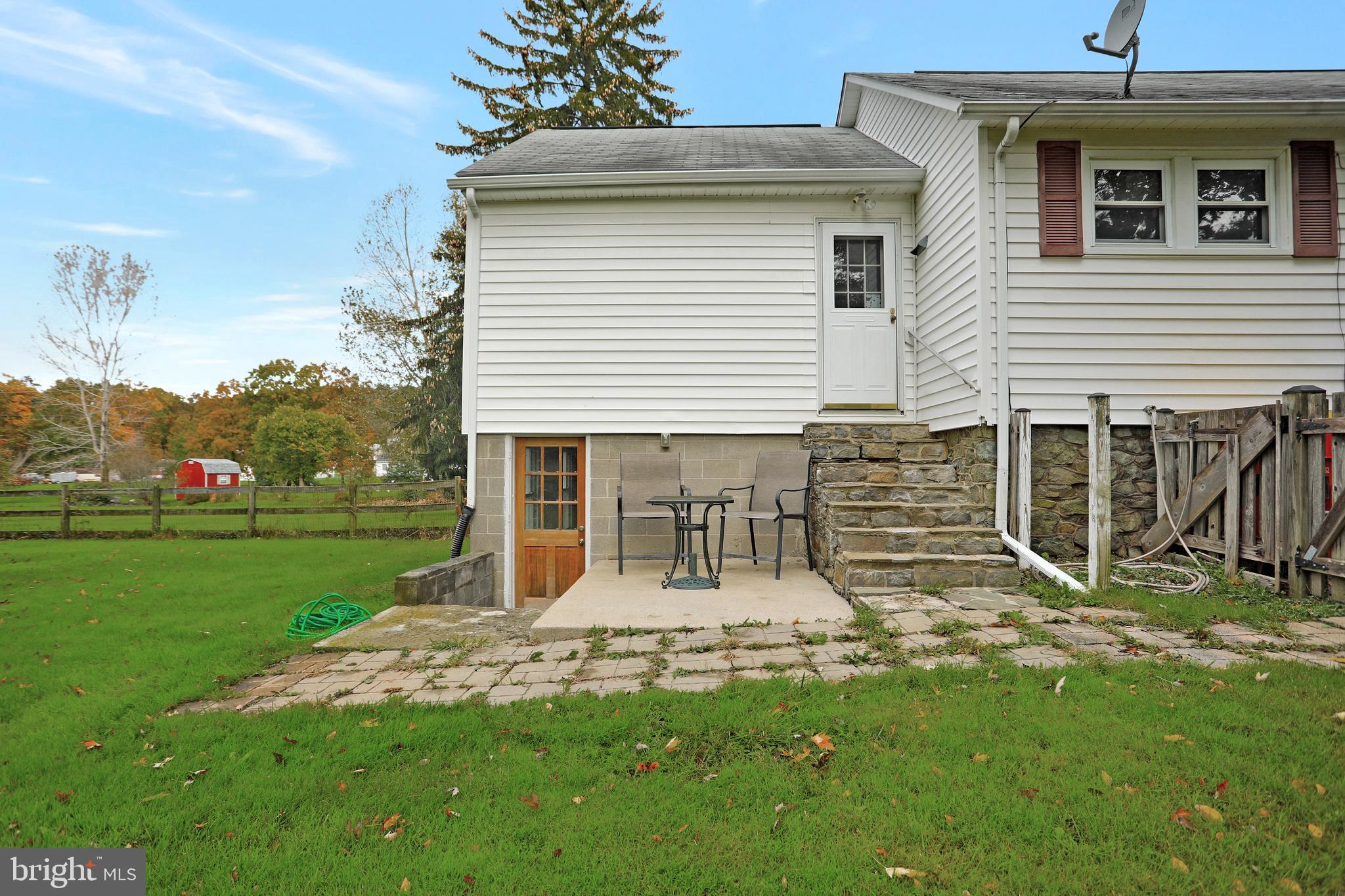 25333 Highfield Road Cascade, MD 21719 - Photo 43 of 44 Exterior