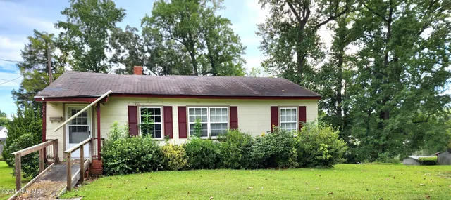 $20,000 | 803 Taylor Street, Windsor, NC 27983
