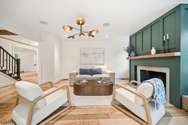 54 East Main Street Mendham, NJ 07945 - Photo 13 of 46