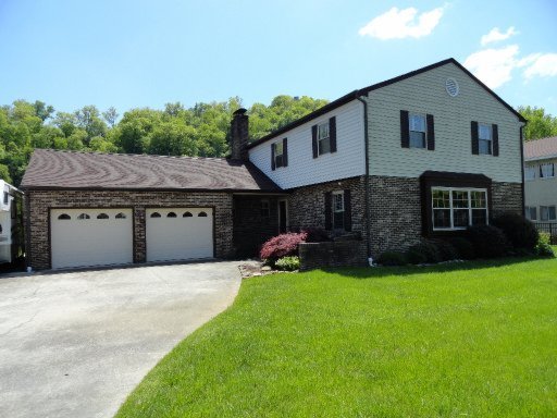 614 Riverbend Road Clinton, TN 37716 - Photo 1 of 39 Primary Photo
