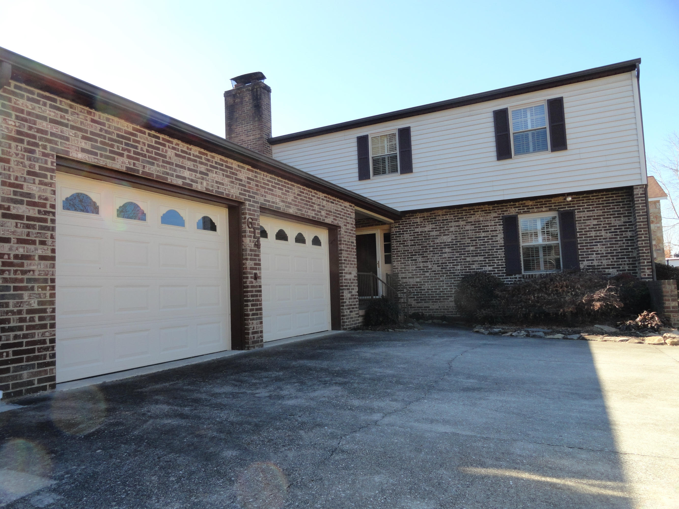614 Riverbend Road Clinton, TN 37716 - Photo 2 of 39 DSC04917