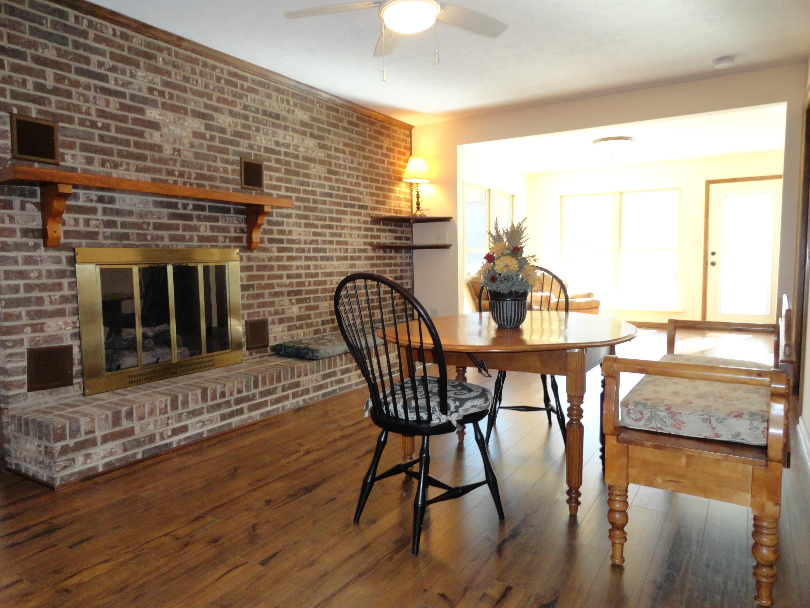 614 Riverbend Road Clinton, TN 37716 - Photo 13 of 39 DSC04915