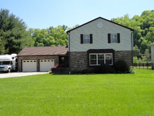 614 Riverbend Road Clinton, TN 37716 - Photo 3 of 39 Additional Photo