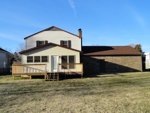 614 Riverbend Road Clinton, TN 37716 - Photo 21 of 39 Additional Photo