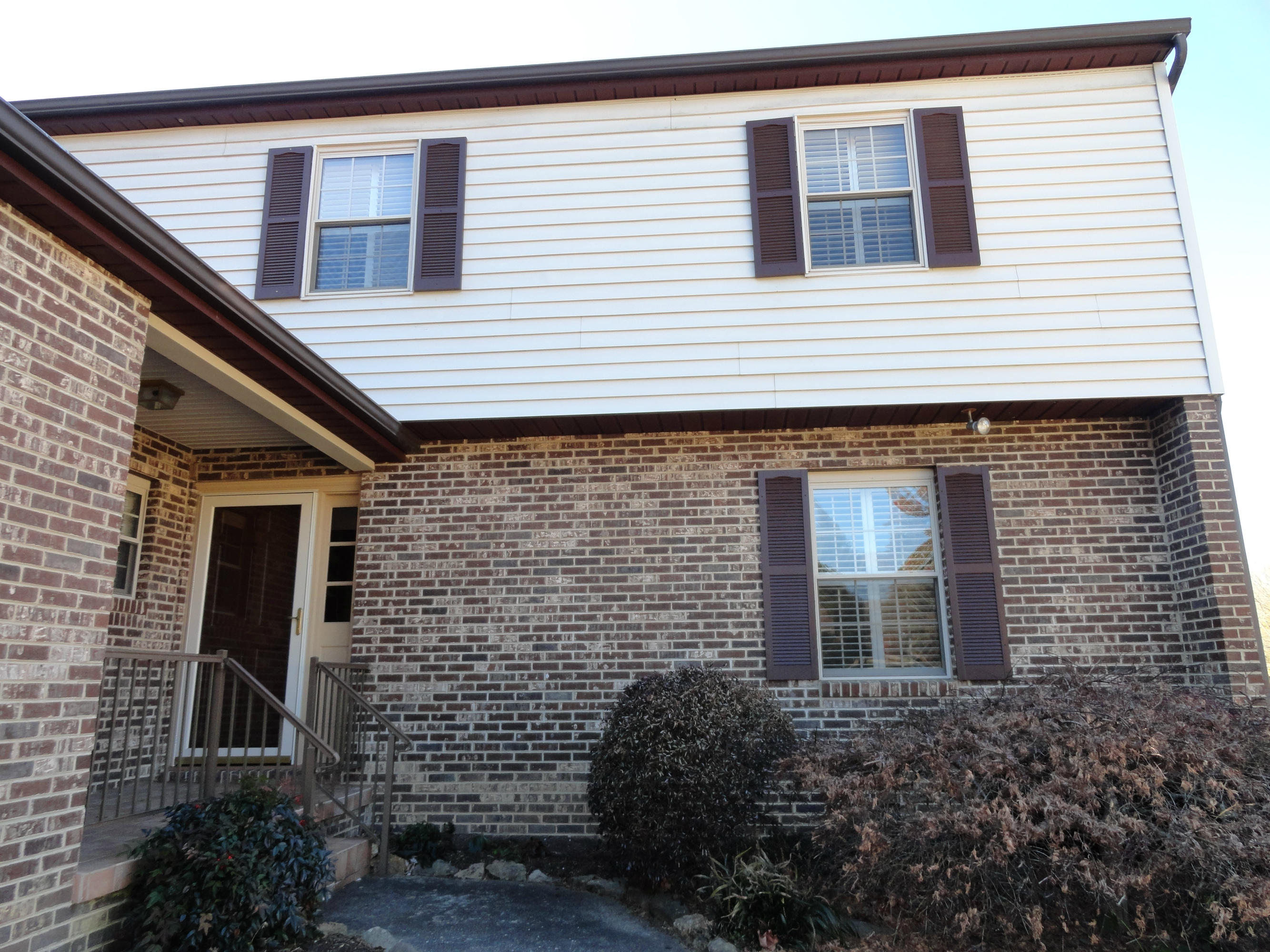 614 Riverbend Road Clinton, TN 37716 - Photo 38 of 39 DSC04916