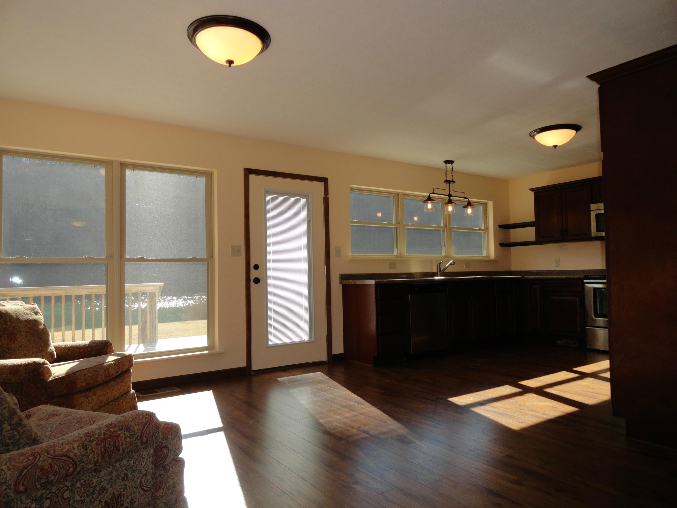614 Riverbend Road Clinton, TN 37716 - Photo 9 of 39 DSC04909