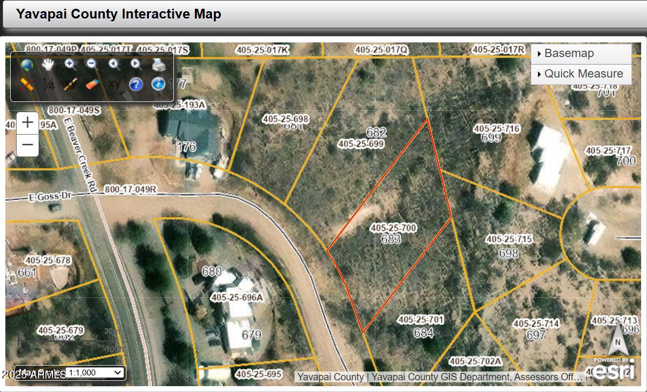 4860 East Goss Road, Unit 683 Rimrock, AZ 86335 - Photo 6 of 6 a picture of a glass window table and chairs