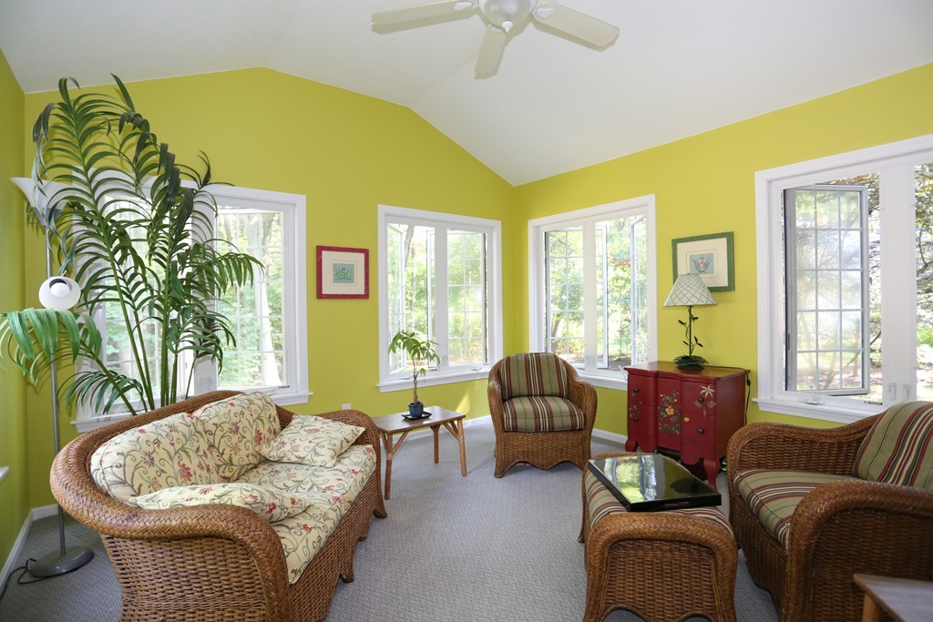 2 Woodside Road Framingham, MA 01701 - Photo 14 of 29 a living room with furniture and a large window