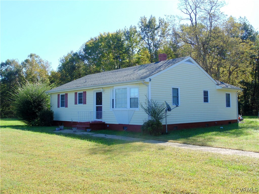 749 Mantua Road Stevensville, VA 23161 - Photo 1 of 19 Gallery Image 1