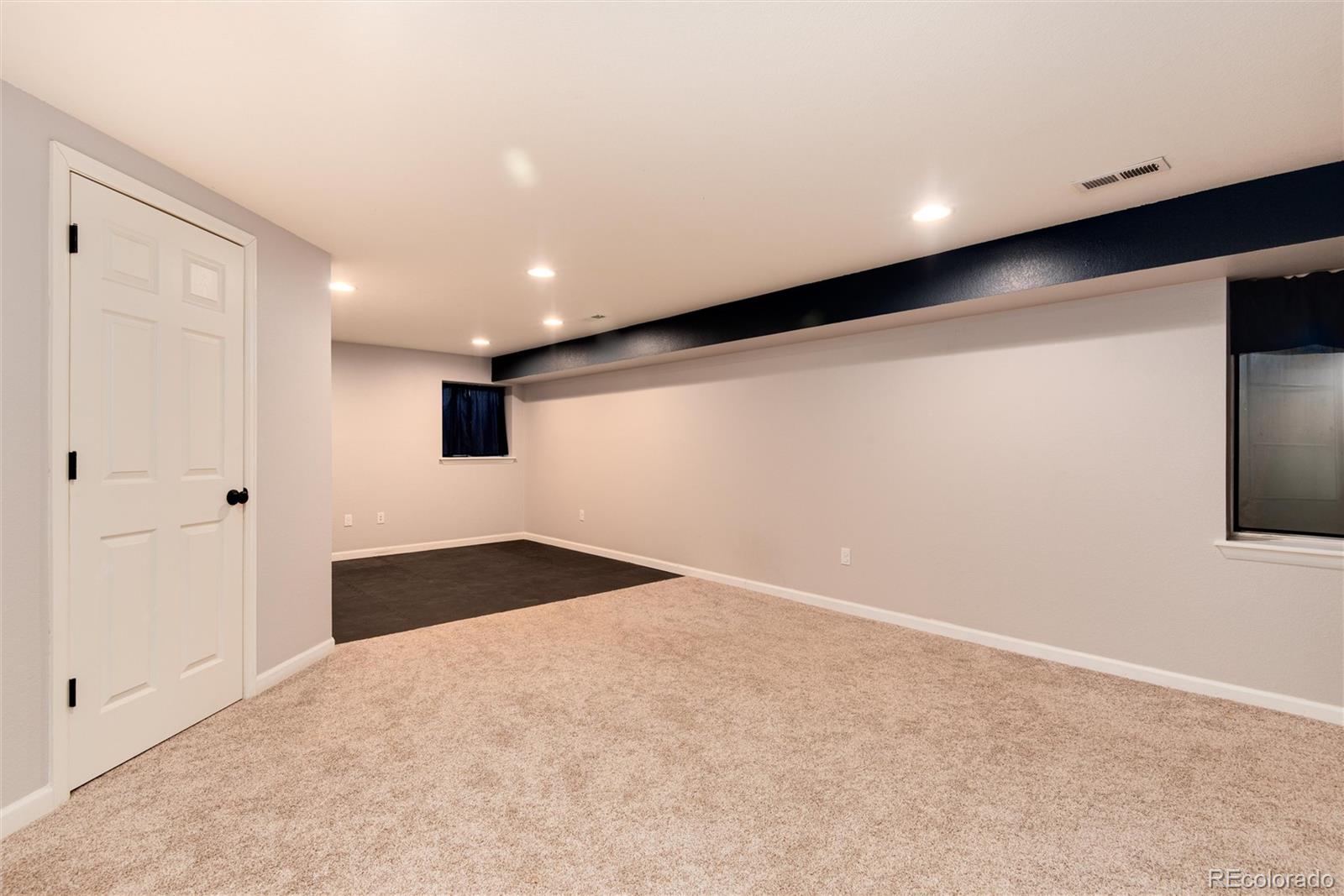 9866 Spring Hill Lane Highlands Ranch, CO 80129 - Photo 36 of 49 a view of an empty room