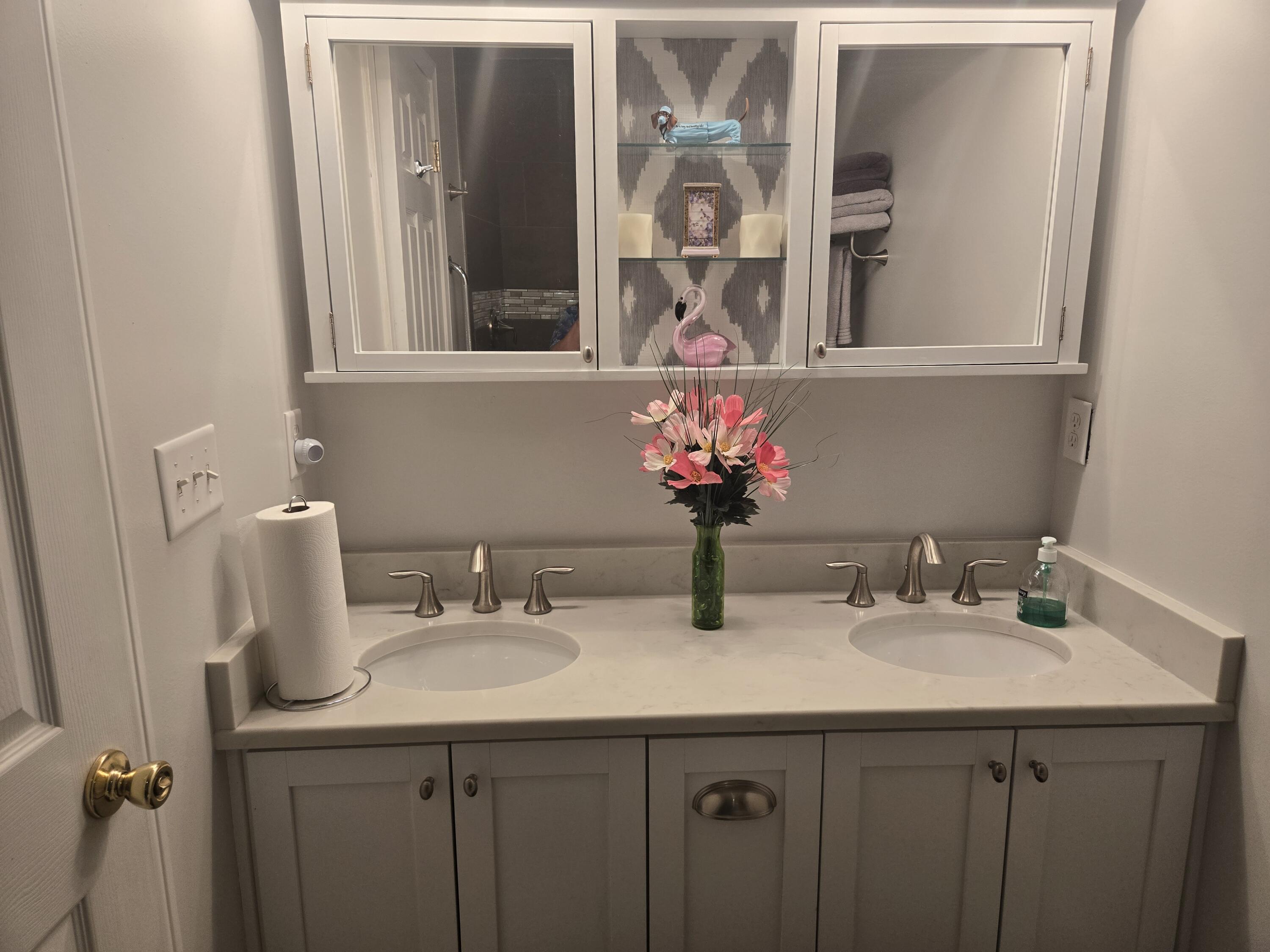 122 Greyson Circle Goose Creek, SC 29445 - Photo 24 of 41 Primary bathroom has double vanities