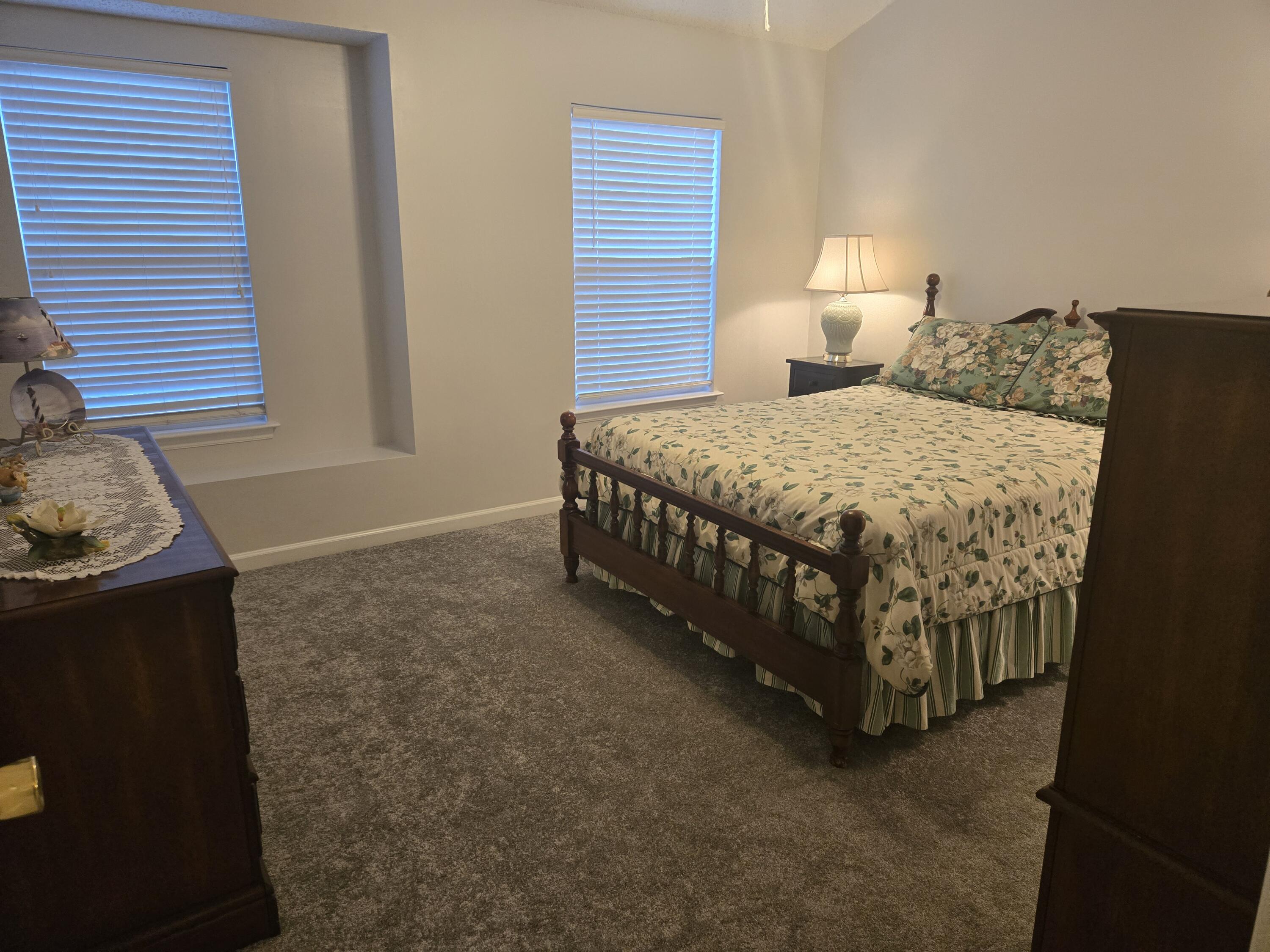 122 Greyson Circle Goose Creek, SC 29445 - Photo 32 of 41 Bedroom #2 has a ceiling fan