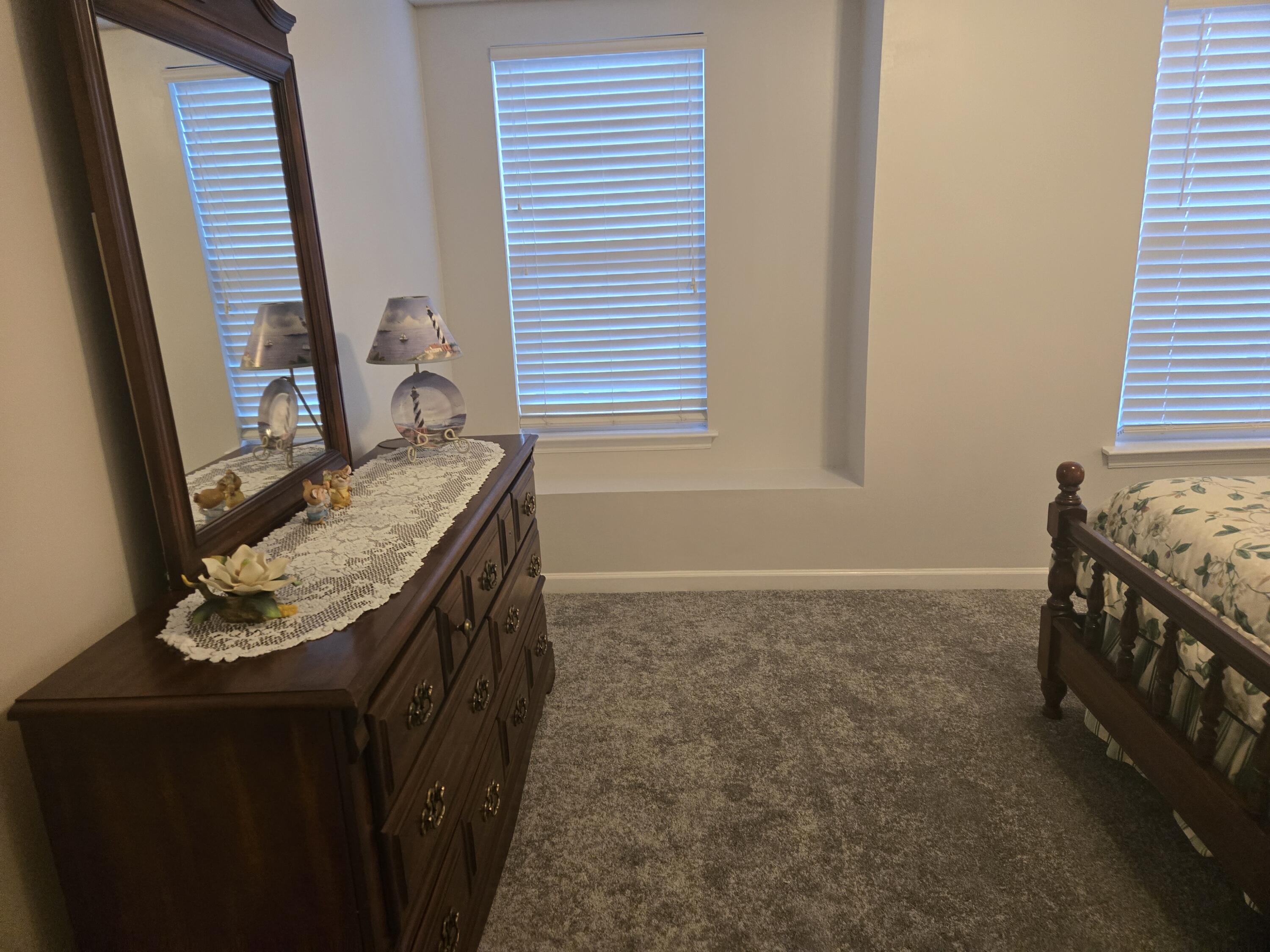 122 Greyson Circle Goose Creek, SC 29445 - Photo 33 of 41 Bedroom #2 has a window seat