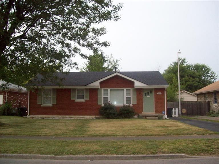 229 Savoy Road Lexington, KY 40504 - Photo 1 of 11 Photo 1