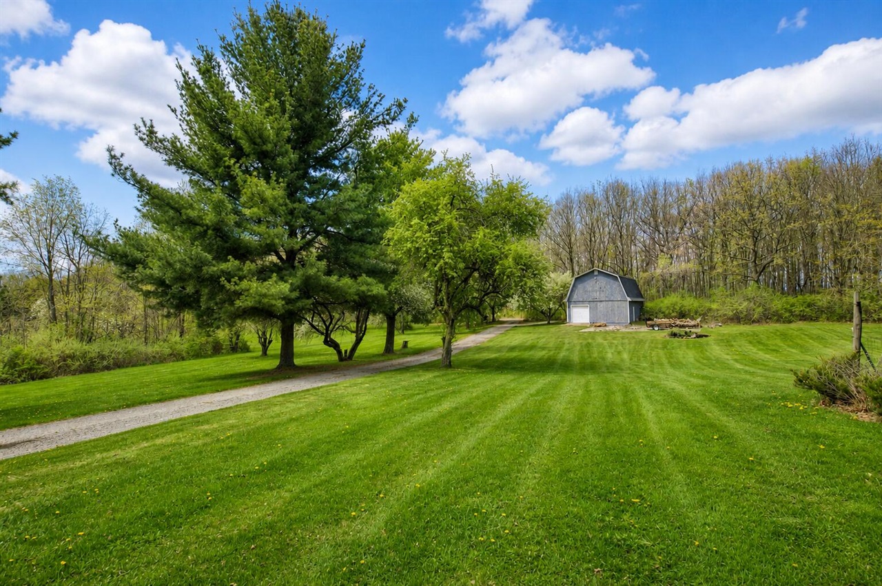 6270 Mack Road Howell, MI 48855 - Photo 74 of 86