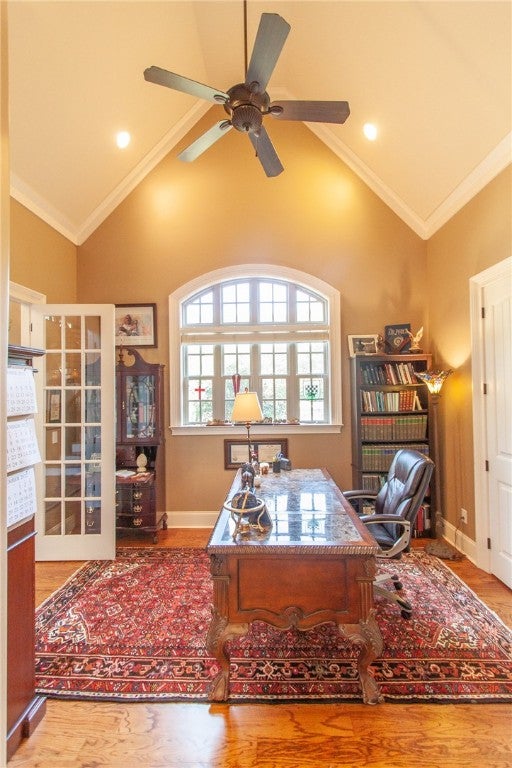 1907 West Farmville Road Auburn, AL 36879 - Photo 25 of 50 Gallery Image 25