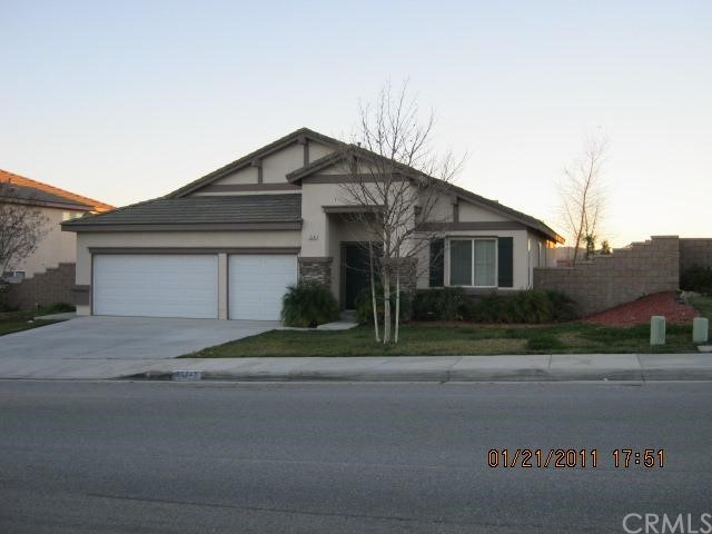 25245 Ridgemoor Road Menifee, CA 92586 - Photo 1 of 1