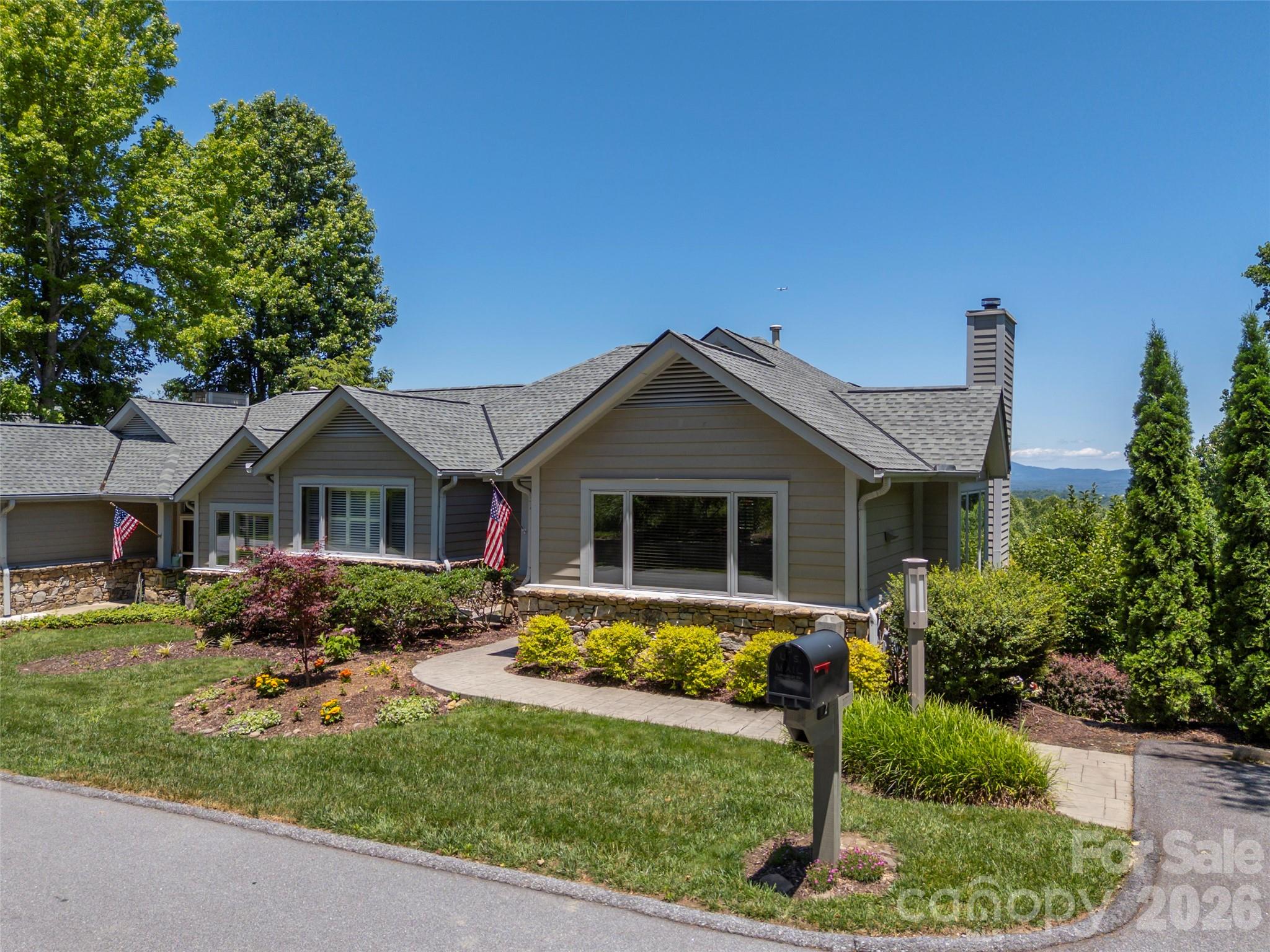 2 Meadow Ridge Lane Hendersonville, NC 28739 - Photo 2 of 48