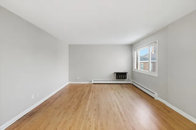 $1,695 | 200 South Boulevard, Unit 2C, Evanston, IL 60202