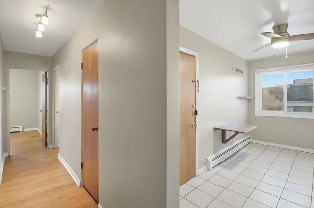 $1,695 | 200 South Boulevard, Unit 2C, Evanston, IL 60202