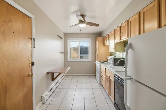 $1,695 | 200 South Boulevard, Unit 2C, Evanston, IL 60202