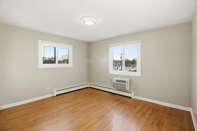 $1,695 | 200 South Boulevard, Unit 2C, Evanston, IL 60202