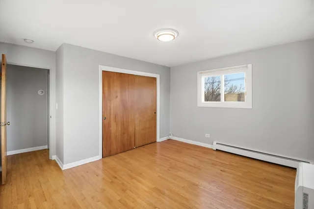 $1,695 | 200 South Boulevard, Unit 2C, Evanston, IL 60202